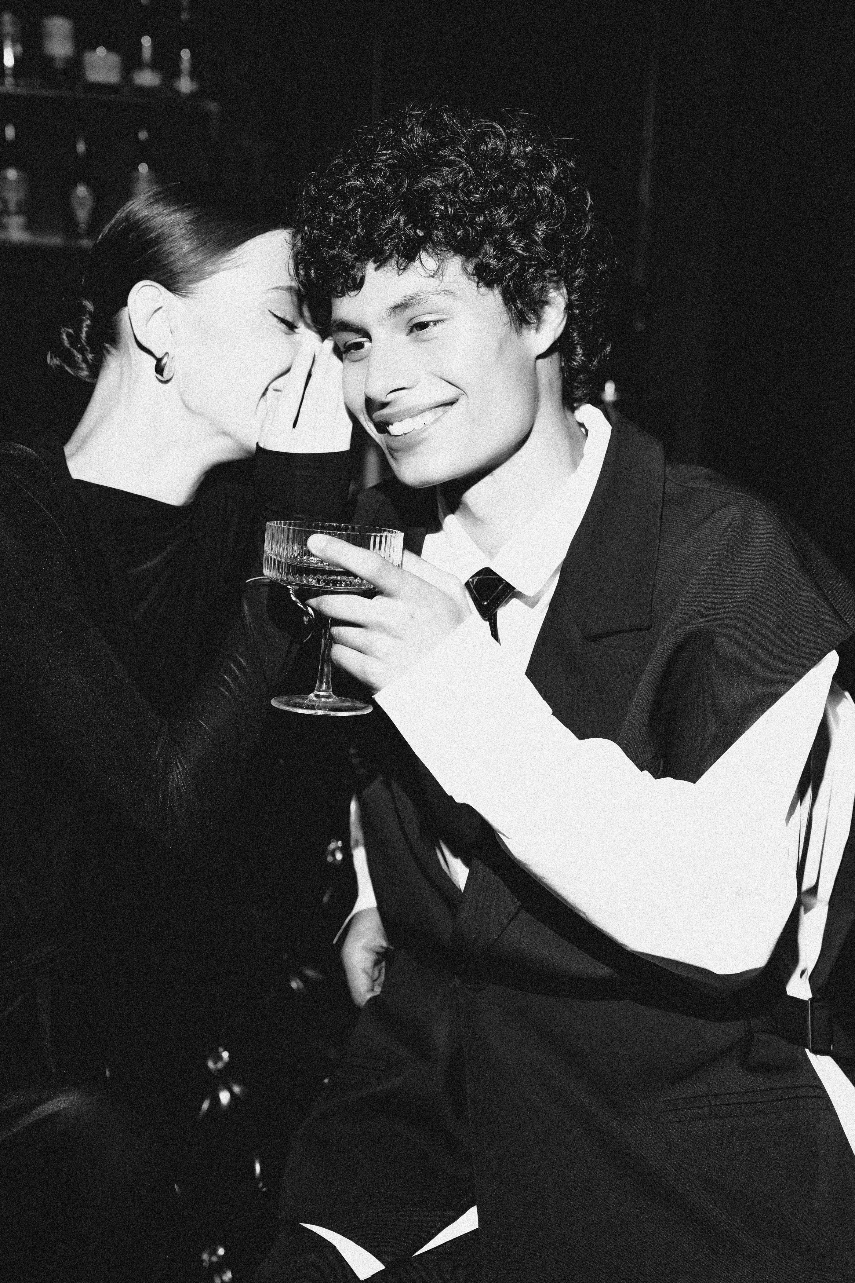 О бренде BOVE