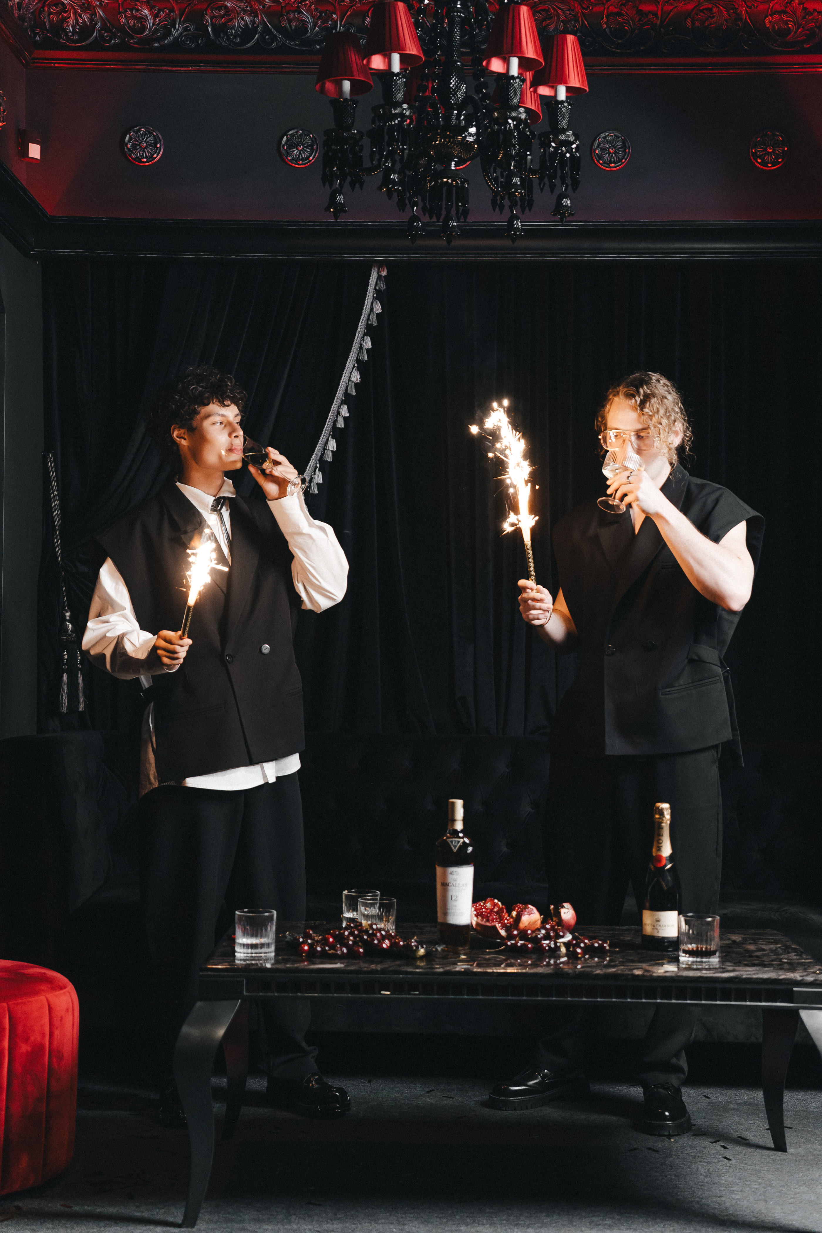 О бренде BOVE